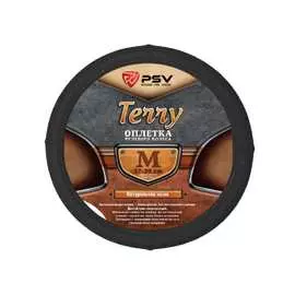 Оплетка на руль PSV TERRY 114061