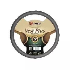 Оплетка на руль PSV VEST EXTRA PLUS Fiber 125868