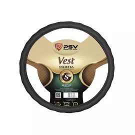 Оплетка на руль PSV VEST EXTRA Fiber 125862