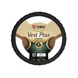 Оплетка на руль PSV VEST EXTRA PLUS Fiber 125865