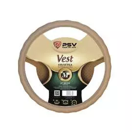 Оплетка на руль PSV VEST EXTRA Fiber 121979