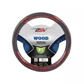 Оплетка на руль PSV WOOD 114250