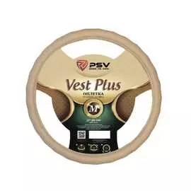 Оплетка на руль PSV VEST EXTRA PLUS Fiber 121955