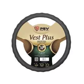 Оплетка на руль PSV VEST EXTRA PLUS Fiber 121954