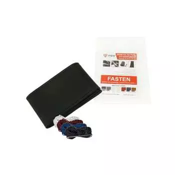 Оплетка на руль PSV FASTEN 131926