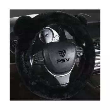 Оплетка на руль PSV MISHKA Extra 136100