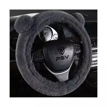 Оплетка на руль PSV MISHKA Extra 136101