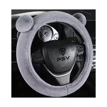 Оплетка на руль PSV MISHKA Lux 136103