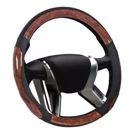 Оплетка на руль SENATOR Oregon OPLS0403