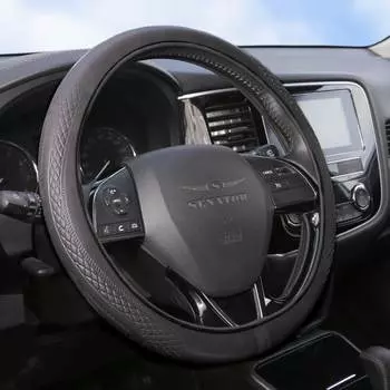 Оплетка на руль SENATOR