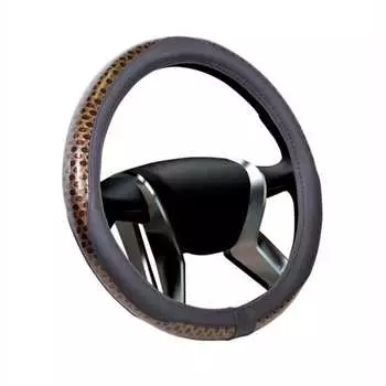 Оплетка на руль SENATOR Orlean OPLS1901