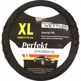 Оплетка на руль VETTLER Perfekt XLPerfektred