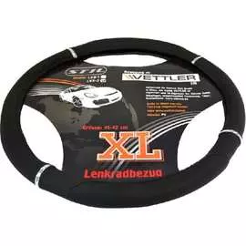Оплетка на руль VETTLER LVS-2 Stil XLLVS2