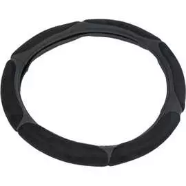 Оплетка на руль VETTLER SPORT SLA1black