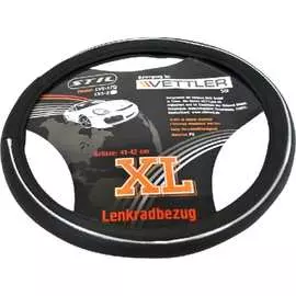 Оплетка на руль VETTLER LVS-1 Stil XLLVS1