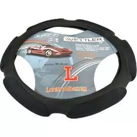 Оплетка на руль VETTLER LVF-2 Soft LLVF2