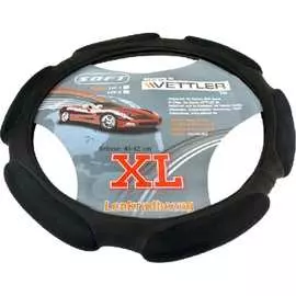 Оплетка на руль VETTLER LVF-2 Soft XLLVF2