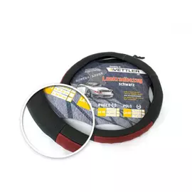 Оплетка на руль VETTLER