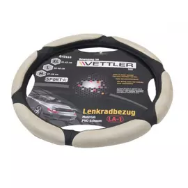 Оплетка на руль Газель VETTLER