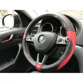 Оплетка на рулевое колесо AVTOLIDER1 OPL0106