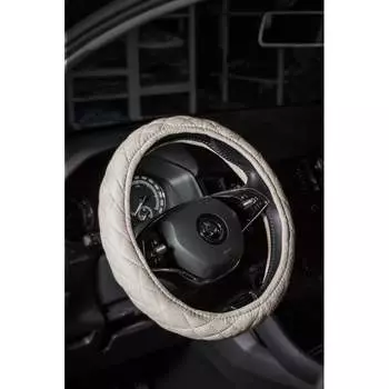 Оплетка на рулевое колесо AVTOLIDER1 OPL0202SP