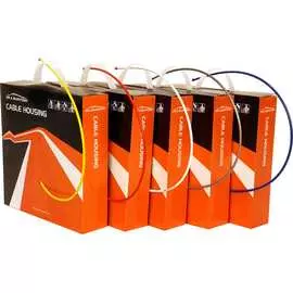 Оплетка переключателя троса ALLIGATOR