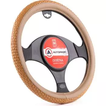 Оплетка руля AUTOPROFI