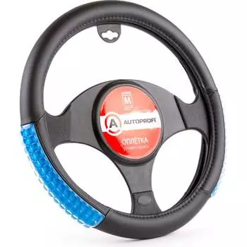 Оплетка руля AUTOPROFI