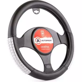Оплетка руля AUTOPROFI
