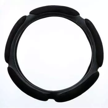 Оплетка руля ЕРМАК 708-352