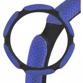 Оплетка руля SKYWAY Sponge snood S01102244