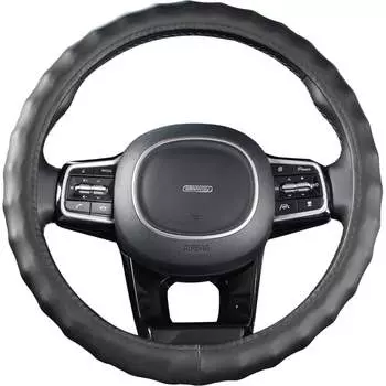 Оплетка руля SKYWAY Top-8 S01102410