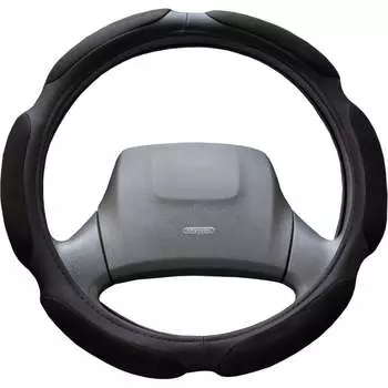 Оплетка руля SKYWAY Sponge air S01101062