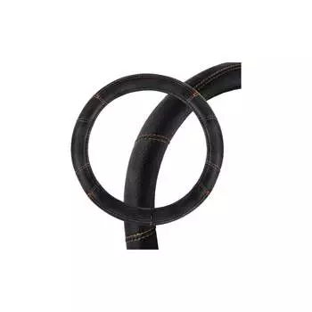 Оплетка руля SKYWAY Top-3 S01102051