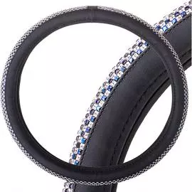 Оплетка SKYWAY Crystal-1 S01102462