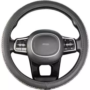 Оплетка SKYWAY Crystal-1 M S01102485