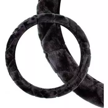 Оплетка руля SKYWAY Arctic-2 S01107012