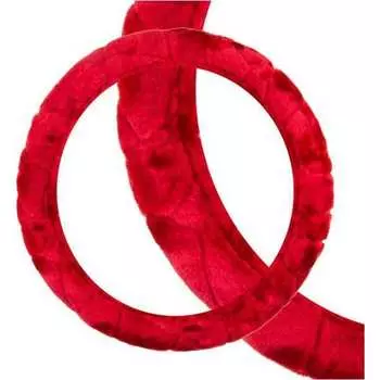 Оплетка руля SKYWAY