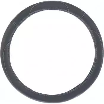Оплетка на руль SKYWAY Art-4 S01102313