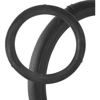 Оплетка на руль SKYWAY Art-6 S01102046