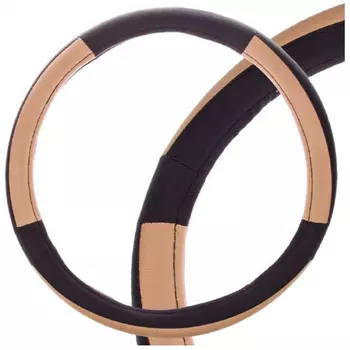 Оплетка на руль SKYWAY