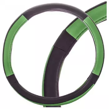 Оплетка на руль SKYWAY