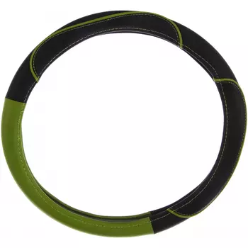 Оплетка на руль SKYWAY