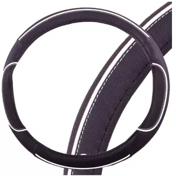 Оплетка на руль SKYWAY Combo-5 S01102332