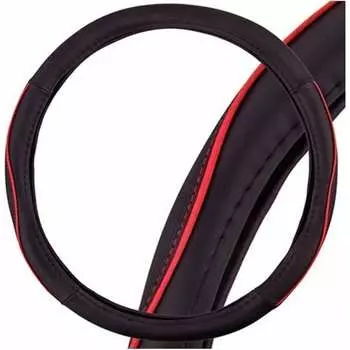 Оплетка на руль SKYWAY Combo-7 S01102304