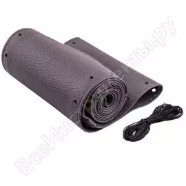 Оплетка руля SKYWAY Corset S01102401