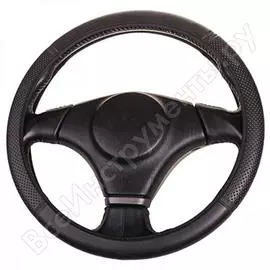 Оплетка руля SKYWAY FLEX-10 S01109011