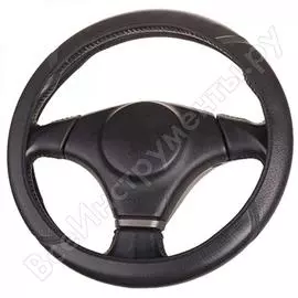 Оплетка руля SKYWAY FLEX-12 S01109013