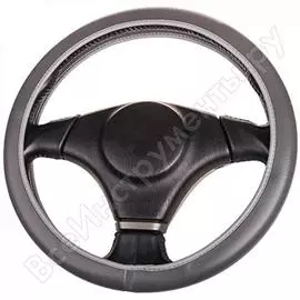 Оплетка руля SKYWAY FLEX-1 S01109001