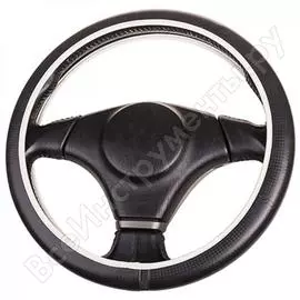 Оплетка руля SKYWAY FLEX-7 S01109008